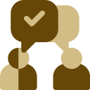 Better and more effective communication